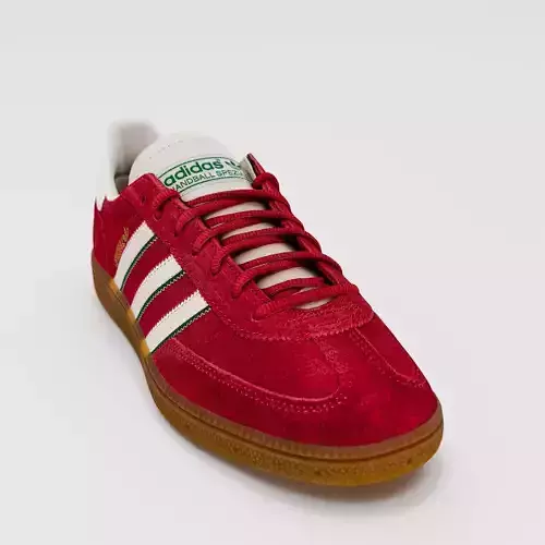ADIDAS Handball Spezial Red