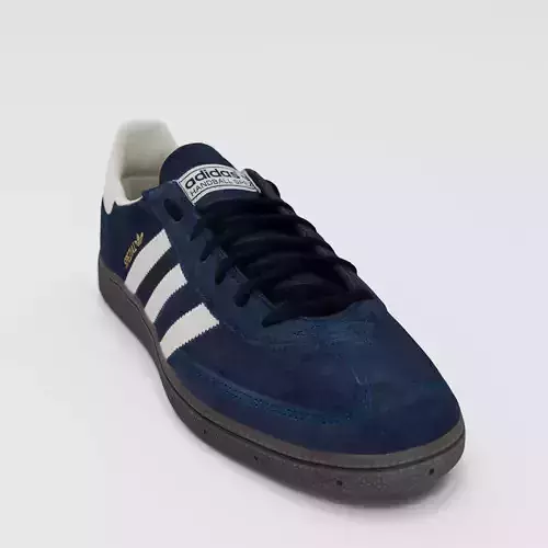 ADIDAS Handball Spezial Navy Blue