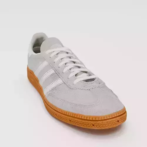 ADIDAS Handball Spezial Grey