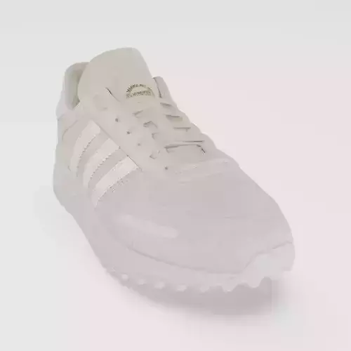 ADIDAS La Trainer Lux Beige