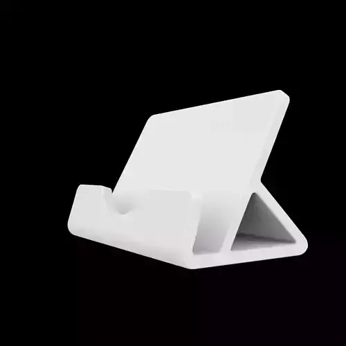 Card Holder for Sleeved Cards