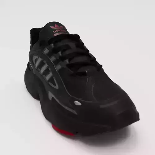 ADIDAS Ozmillen Black