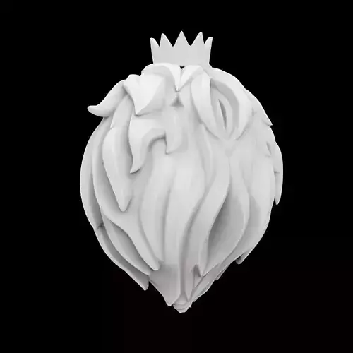 Kings Scepter Topper