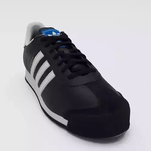 ADIDAS Samoa Black