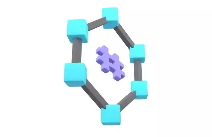 Mining Hashrate Symbol v1 002