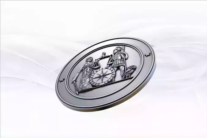 Law   Philosophy Seal