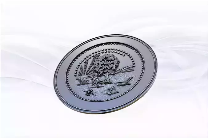 North Dakota Sheriff