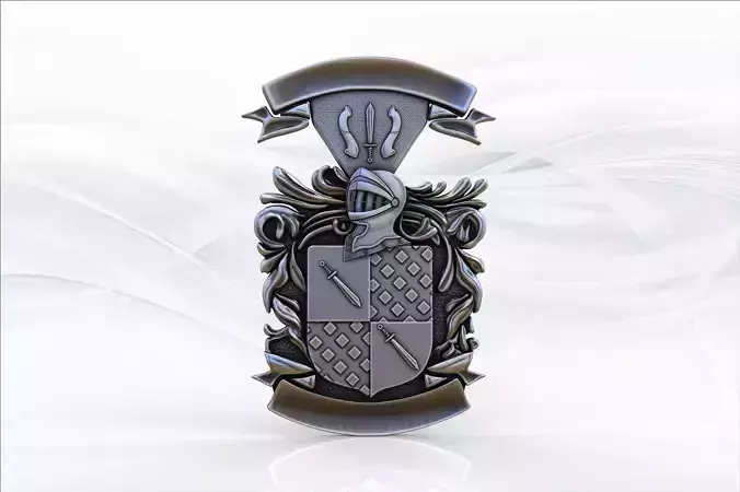 Robinson Coat of Arms