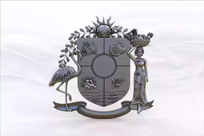 SO18043 - Tasty Teas Crest