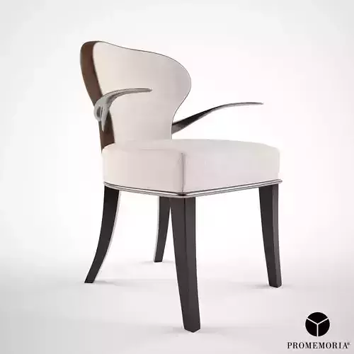 Promemoria Moka  3D model