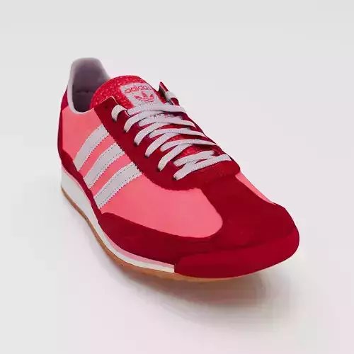 ADIDAS SL 72 OG Red