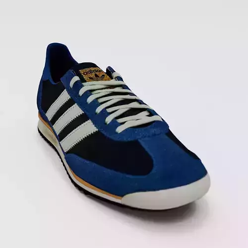 ADIDAS SL 72 OG Blue