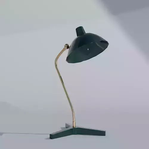 Dutchbone Devi Desk Lamp