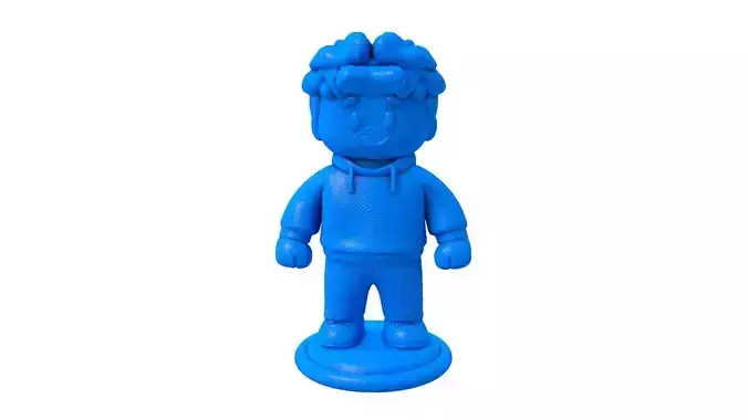 Roblox - Roblox Character - Cartoon Character 