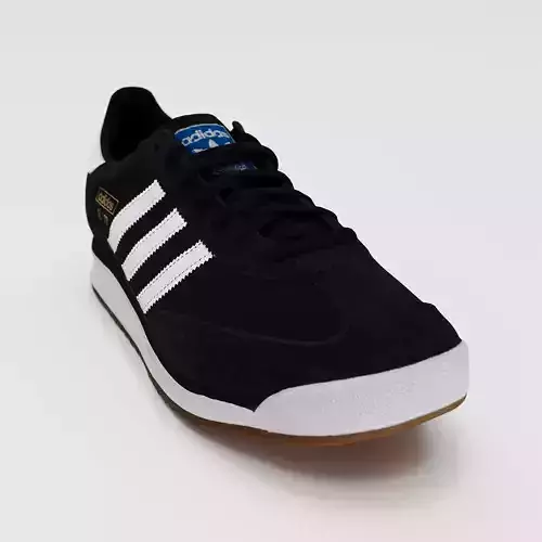 ADIDAS  SL 72 RS Black