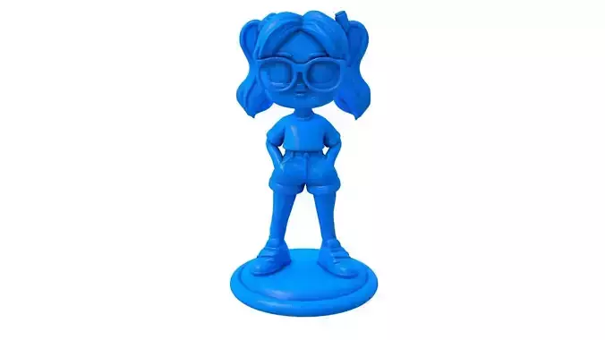 Roblox -  Roblox Character - Cartoon Character 