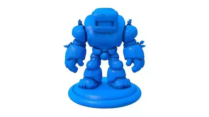 Roblox -  Roblox Character - Cartoon Character 