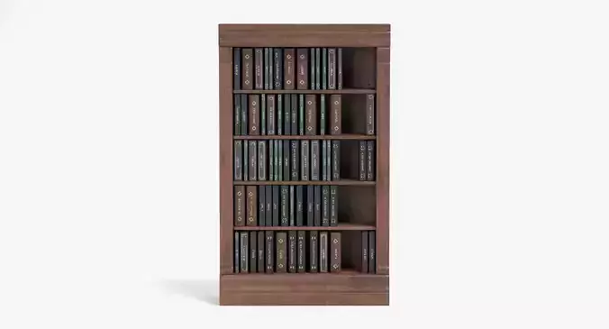 -Bookshelf V2-