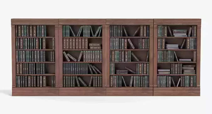 -Bookshelves-