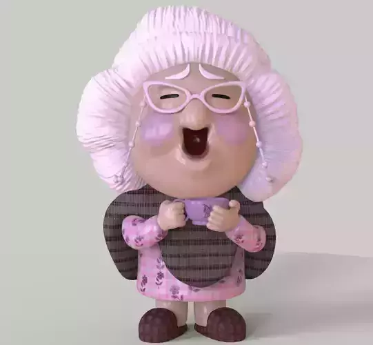 NOSTALGIA FROM INSIDE OUT 2-PARTS AND COMPLETE