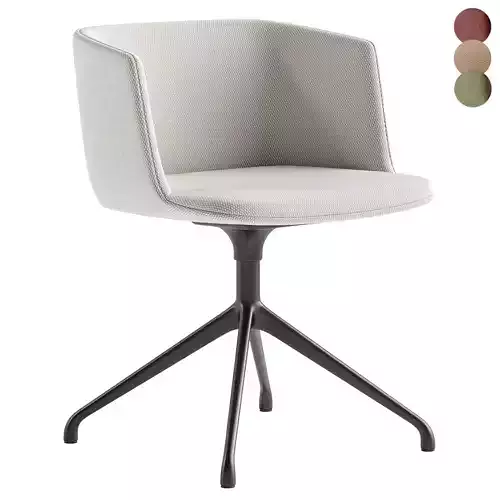 CUT s151-152 Chair