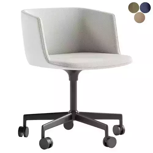 CUT s184-185 Chair