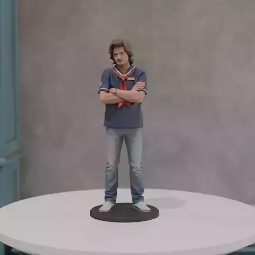 Steve Harrington