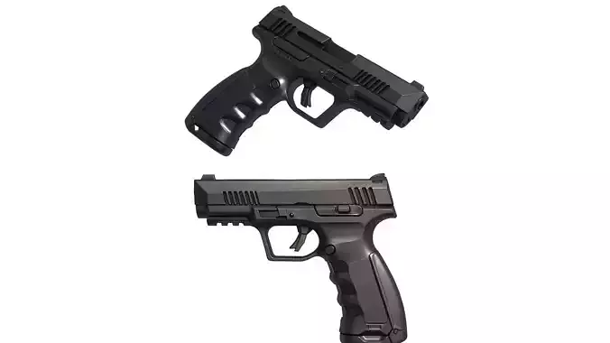 Dickinson Ranger RA9