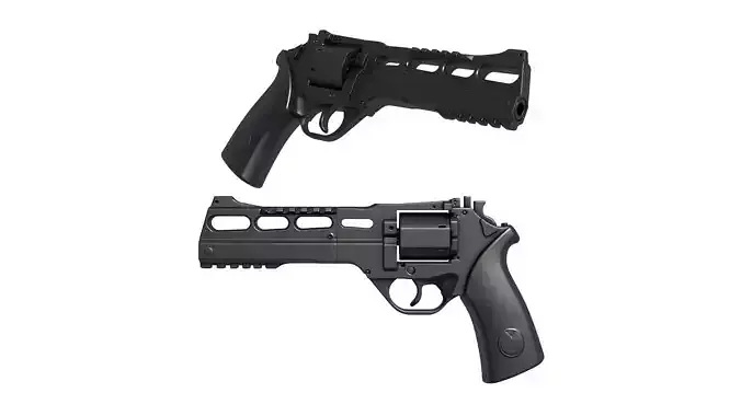 Rhino 60DS Stormhunter 