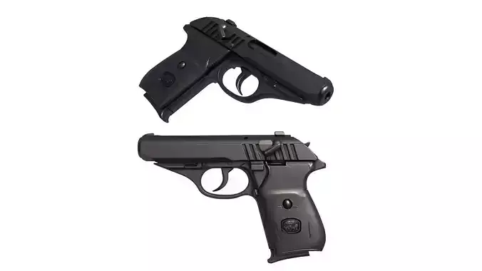 Blue Line Mauser HSR  