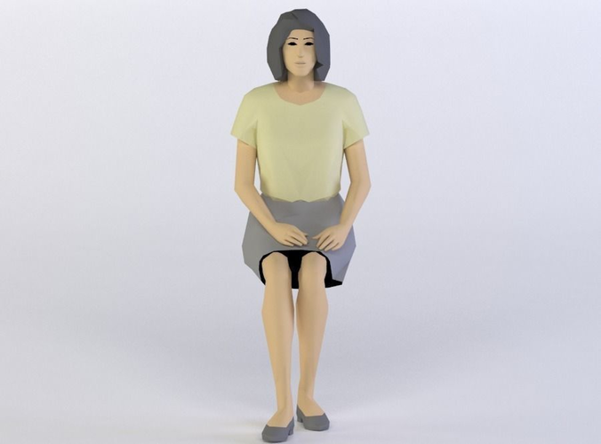FIGURES 47-50 3D MODEL