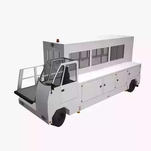 Airport Autolift --397--