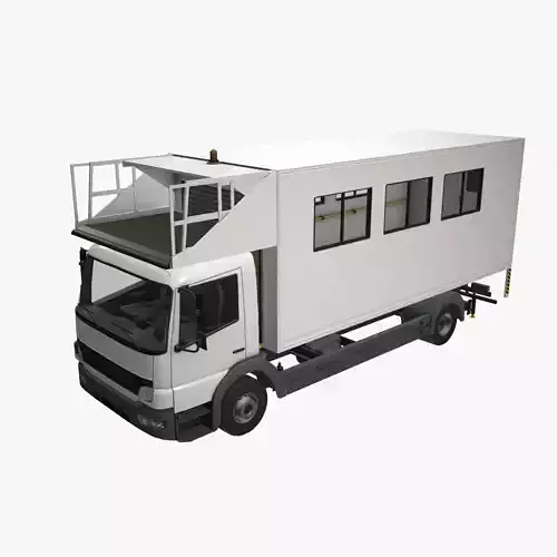 Airport Autolift --399--