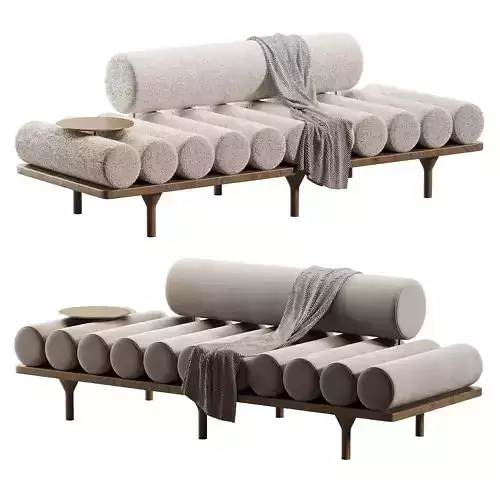 Five to Nine Daybed