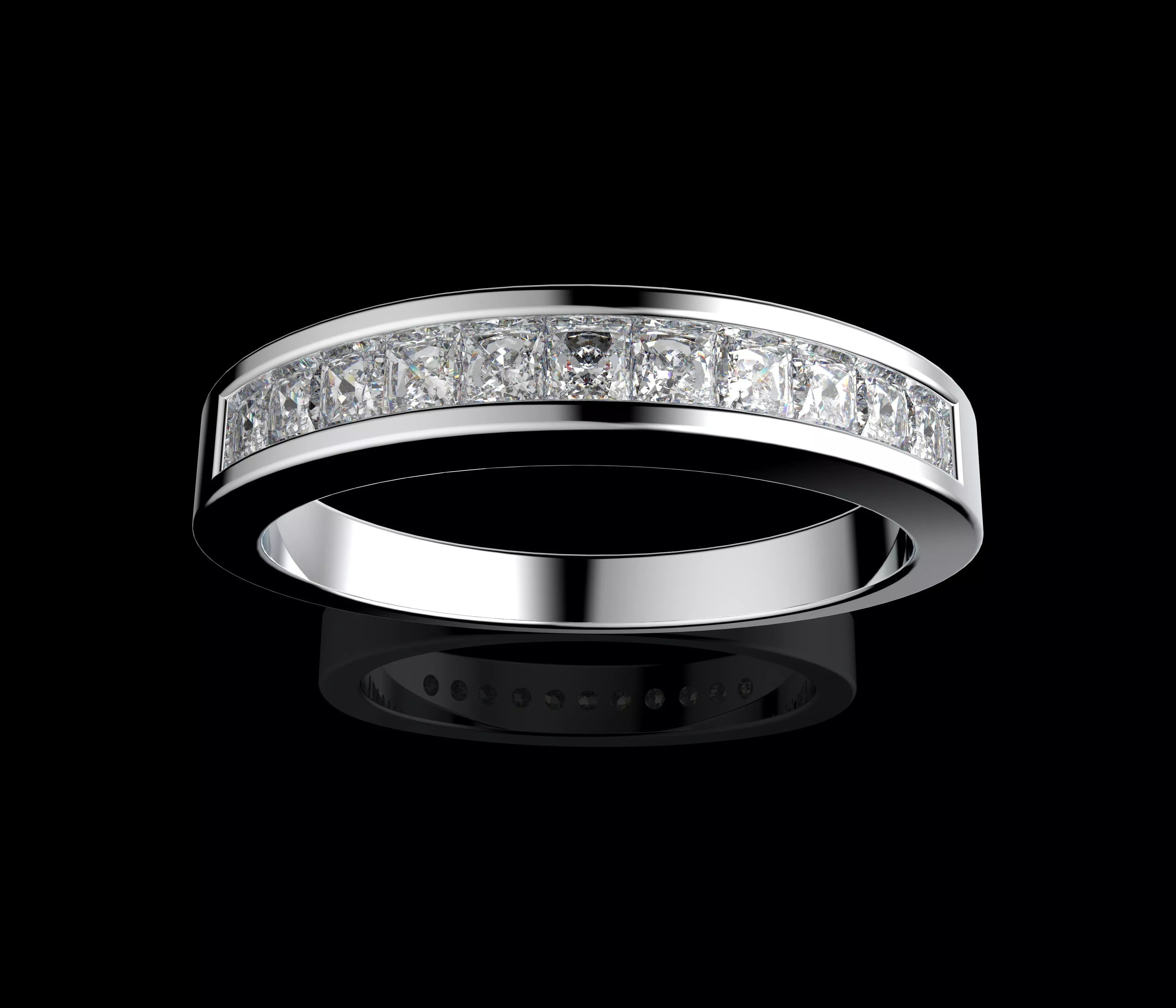 Gold N1596 3D print model