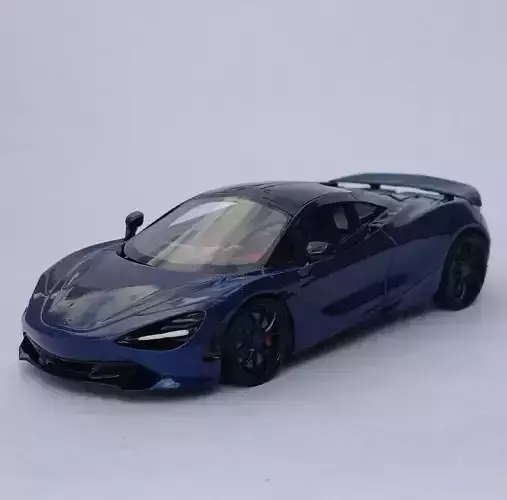 McLaren 720s
