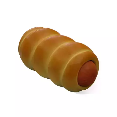 Sausage roll
