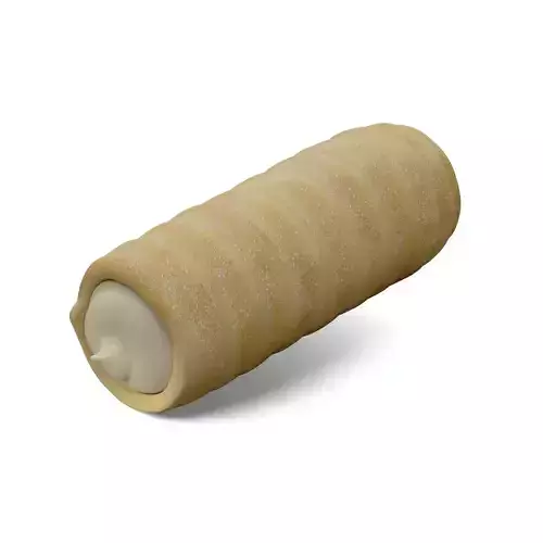 Cream Tube