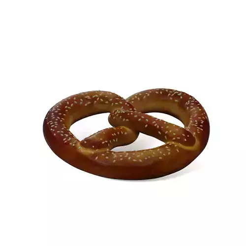 Bretzel
