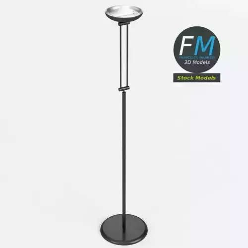Floor lamp 1