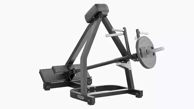 Technogym T Row Bar Pure