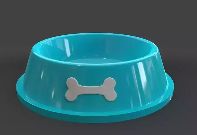 Dog Bowl