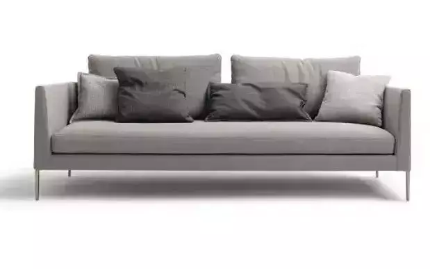 Pilotis Sofa