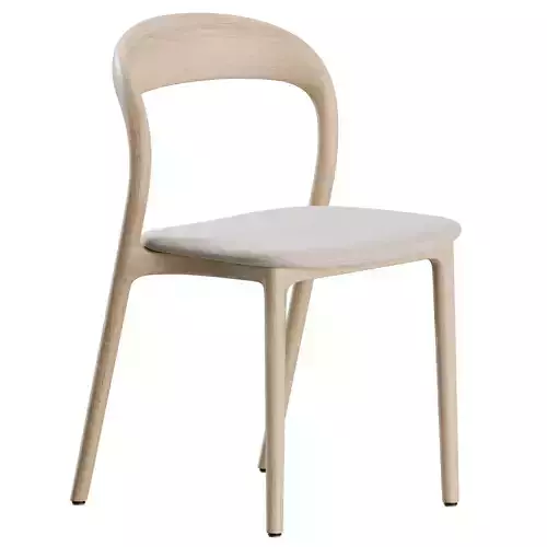 Neva Light Chair by Artisan