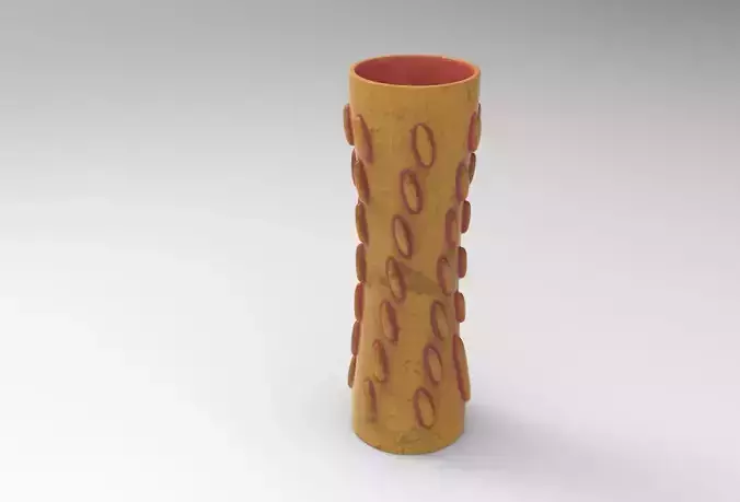 Huha Vase