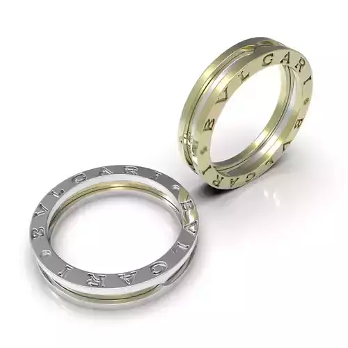 Bvlgari Ring