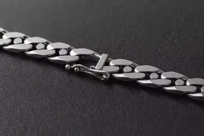 Chain Model 8233