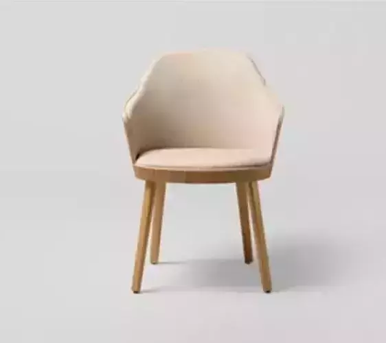 Kaiak armchair