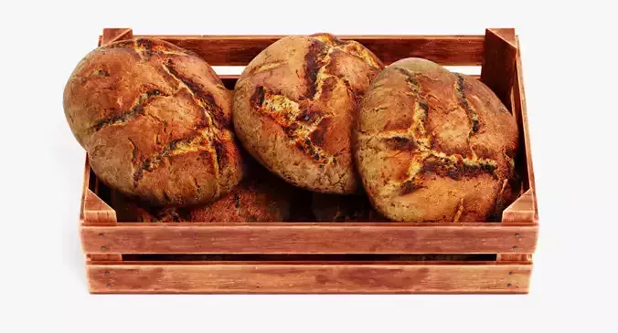 -Breads in Box-