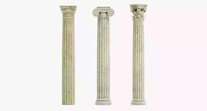 -Columns - Old -
